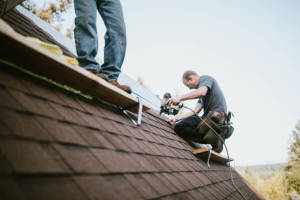 Local Roofers in Lahmansville, WV